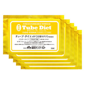 Tube Diet<br><Dog Kidna> For renal disorders